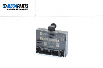 Steuermodul tür for Audi A8 Sedan 4H (11.2009 - 01.2018), № 4H0959795A