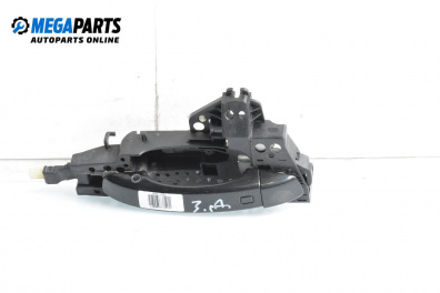 Außengriff for Audi A8 Sedan 4H (11.2009 - 01.2018), 5 türen, sedan, position: rechts, rückseite