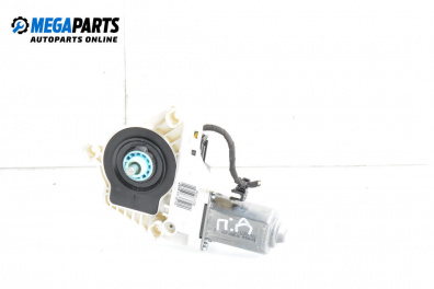 Antriebsmotor el. fensterheber for Audi A8 Sedan 4H (11.2009 - 01.2018), 5 türen, sedan, position: rechts, vorderseite, № 919807201