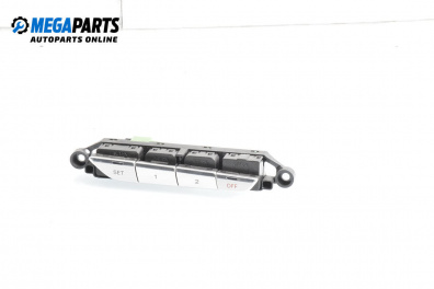 Taste verstellung der sitze for Audi A8 Sedan 4H (11.2009 - 01.2018)