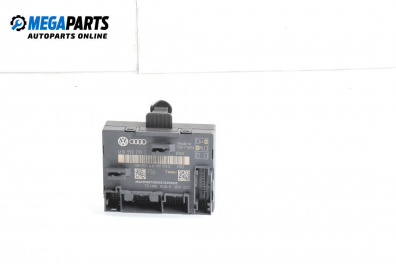 Steuermodul tür for Audi A8 Sedan 4H (11.2009 - 01.2018), № 4H0959792Е