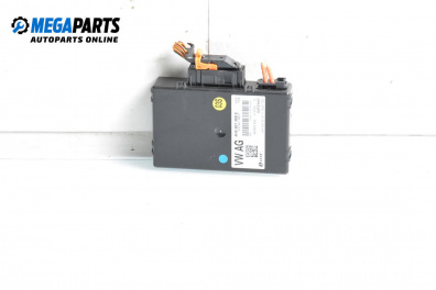 Module for Audi A8 Sedan 4H (11.2009 - 01.2018), № 4H0907468Е