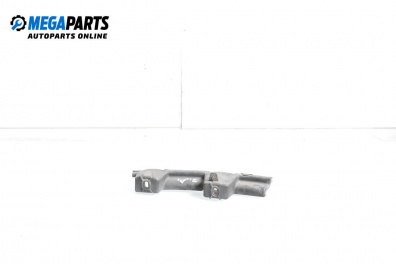 Bumper holder for Audi A8 Sedan 4H (11.2009 - 01.2018), sedan, position: rear - right