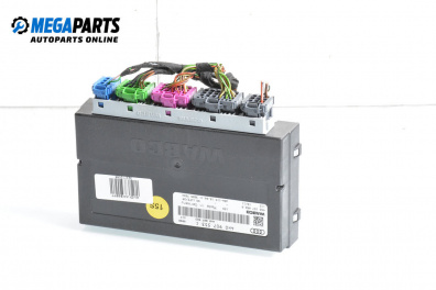 Modul suspensie for Audi A8 Sedan 4H (11.2009 - 01.2018), № 4H0907553C