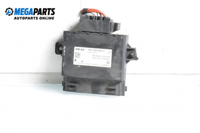 Modul for Audi A8 Sedan 4H (11.2009 - 01.2018), № 8K0959663C
