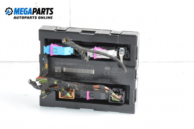 BCM modul for Audi A8 Sedan 4H (11.2009 - 01.2018), № 4H0907064AB