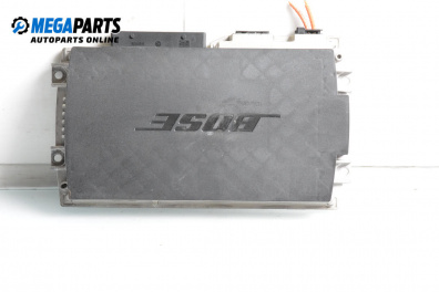 Amplificator audio for Audi A8 Sedan 4H (11.2009 - 01.2018), № 4G0035223A