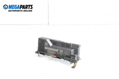 Modul for Audi A8 Sedan 4H (11.2009 - 01.2018)