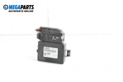 Parking brake module for Audi A8 Sedan 4H (11.2009 - 01.2018)