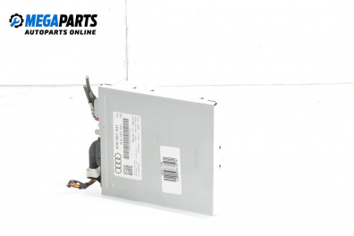 Module for Audi A8 Sedan 4H (11.2009 - 01.2018)