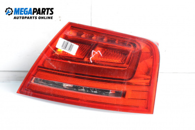 Stop for Audi A8 Sedan 4H (11.2009 - 01.2018), sedan, position: dreapta