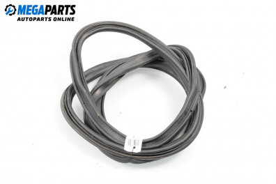 Trunk seal for Audi A8 Sedan 4H (11.2009 - 01.2018), 5 doors, sedan, position: rear