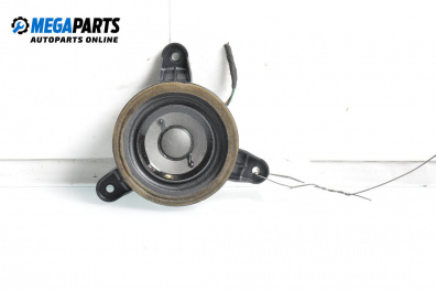 Difuzor for Audi A8 Sedan 4H (11.2009 - 01.2018)