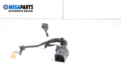 Instalație electrică for Audi A8 Sedan 4H (11.2009 - 01.2018) 3.0 TDI quattro, 250 hp, № 4H0971663A