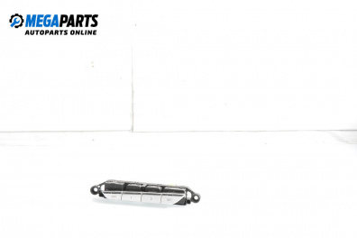 Buton reglaj scaun for Audi A8 Sedan 4H (11.2009 - 01.2018)