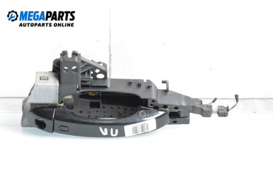 Outer handle for Audi A8 Sedan 4H (11.2009 - 01.2018), 5 doors, sedan, position: front - left