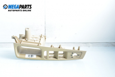 Interieur kunststoffbauteile for Audi A8 Sedan 4H (11.2009 - 01.2018), 5 türen, sedan, position: links