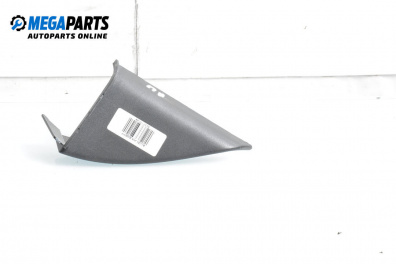 Außenleiste for Audi A8 Sedan 4H (11.2009 - 01.2018), sedan, position: links
