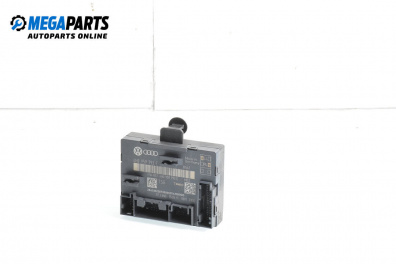 Steuermodul tür for Audi A8 Sedan 4H (11.2009 - 01.2018), № 4H0959793E