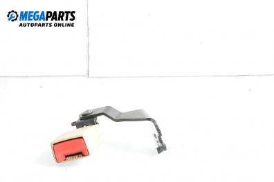 Cataramă centură de siguranță for Audi A8 Sedan 4H (11.2009 - 01.2018), 5 uși, position: stânga - fața