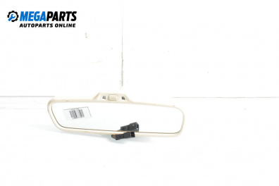 Elektrochromer spiegel for Audi A8 Sedan 4H (11.2009 - 01.2018)