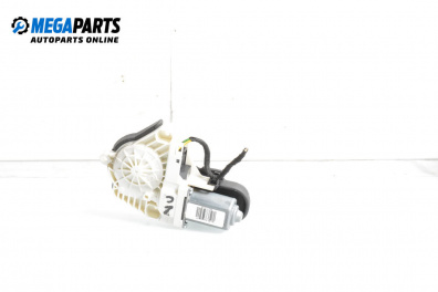 Antriebsmotor el. fensterheber for Audi A8 Sedan 4H (11.2009 - 01.2018), 5 türen, sedan, position: links, vorderseite