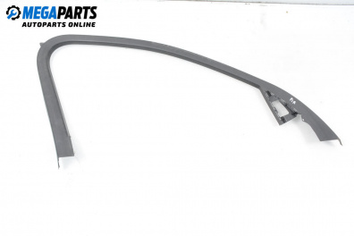 Plastic interior for Audi A8 Sedan 4H (11.2009 - 01.2018), 5 uși, sedan, position: stânga