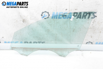 Window for Audi A8 Sedan 4H (11.2009 - 01.2018), 5 doors, sedan, position: front - left