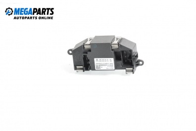 Blower motor resistor for Audi A8 Sedan 4H (11.2009 - 01.2018)