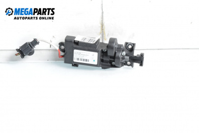 Seat belt motor for Audi A8 Sedan 4H (11.2009 - 01.2018), 5 doors