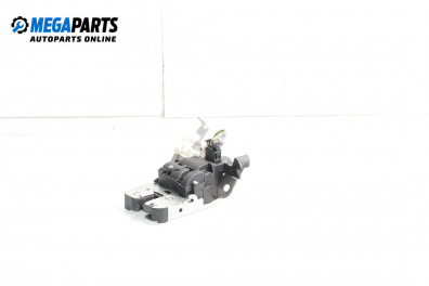 Heckklappe-schloss for Audi A8 Sedan 4H (11.2009 - 01.2018), sedan, position: rückseite