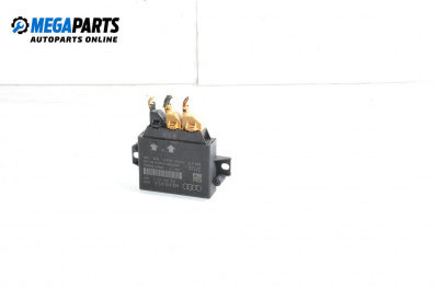 Module for Audi A8 Sedan 4H (11.2009 - 01.2018)