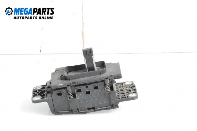 Schalthebel for Audi A8 Sedan 4H (11.2009 - 01.2018), № 4H1 927 731 A