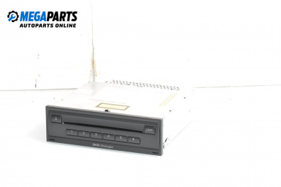 CD wechsler for Audi A8 Sedan 4H (11.2009 - 01.2018)
