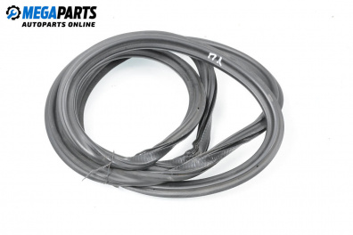 Door seal for Audi A8 Sedan 4H (11.2009 - 01.2018), 5 doors, sedan, position: front - left