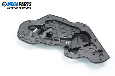Capac de plastic for Audi A8 Sedan 4H (11.2009 - 01.2018), 5 uși, sedan