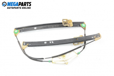 Power window mechanism for Audi A8 Sedan 4H (11.2009 - 01.2018), 5 doors, sedan, position: rear - left