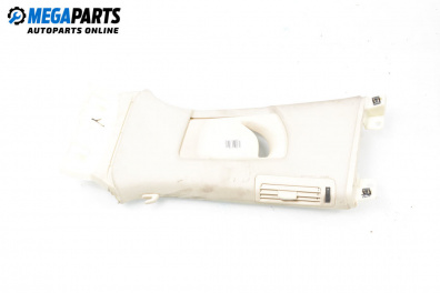 Plastic interior for Audi A8 Sedan 4H (11.2009 - 01.2018), 5 uși, sedan, position: stânga