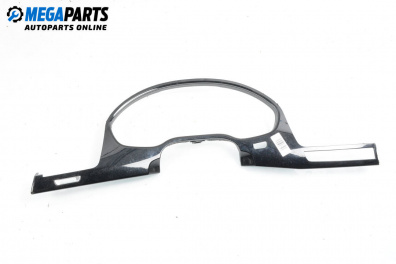 Interieur kunststoffbauteile kilometerzähler for Audi A8 Sedan 4H (11.2009 - 01.2018), 5 türen, sedan
