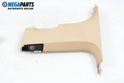 Interior plastic for Audi A8 Sedan 4H (11.2009 - 01.2018), 5 doors, sedan, position: front