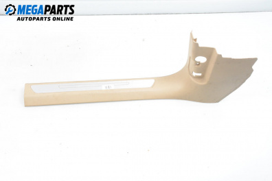 Kunststoffverkleidung for Audi A8 Sedan 4H (11.2009 - 01.2018), 5 türen, sedan