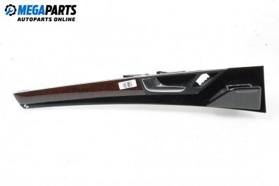 Interieur-leiste for Audi A8 Sedan 4H (11.2009 - 01.2018), 5 türen, sedan