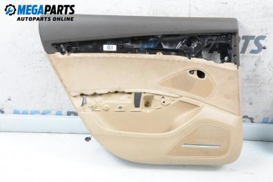 Interior door panel  for Audi A8 Sedan 4H (11.2009 - 01.2018), 5 doors, sedan, position: rear - left