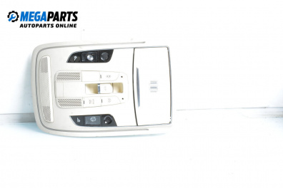 Plafonieră interioară for Audi A8 Sedan 4H (11.2009 - 01.2018)