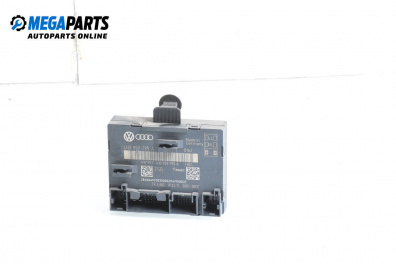 Door module for Audi A8 Sedan 4H (11.2009 - 01.2018)