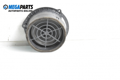 Difuzor for Audi A8 Sedan 4H (11.2009 - 01.2018)