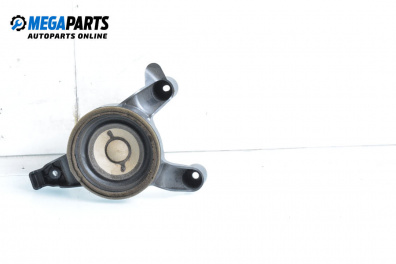 Difuzor for Audi A8 Sedan 4H (11.2009 - 01.2018)