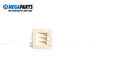 Interieur kunststoffbauteile for Audi A8 Sedan 4H (11.2009 - 01.2018), 5 türen, sedan, position: vorderseite
