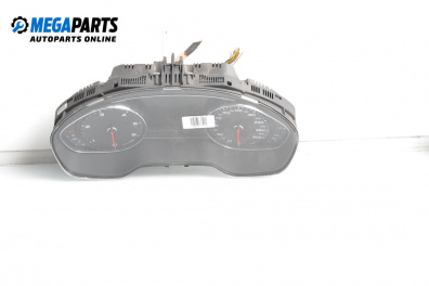 Instrument cluster for Audi A8 Sedan 4H (11.2009 - 01.2018) 3.0 TDI quattro, 250 hp