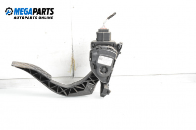 Throttle pedal for Audi A8 Sedan 4H (11.2009 - 01.2018)